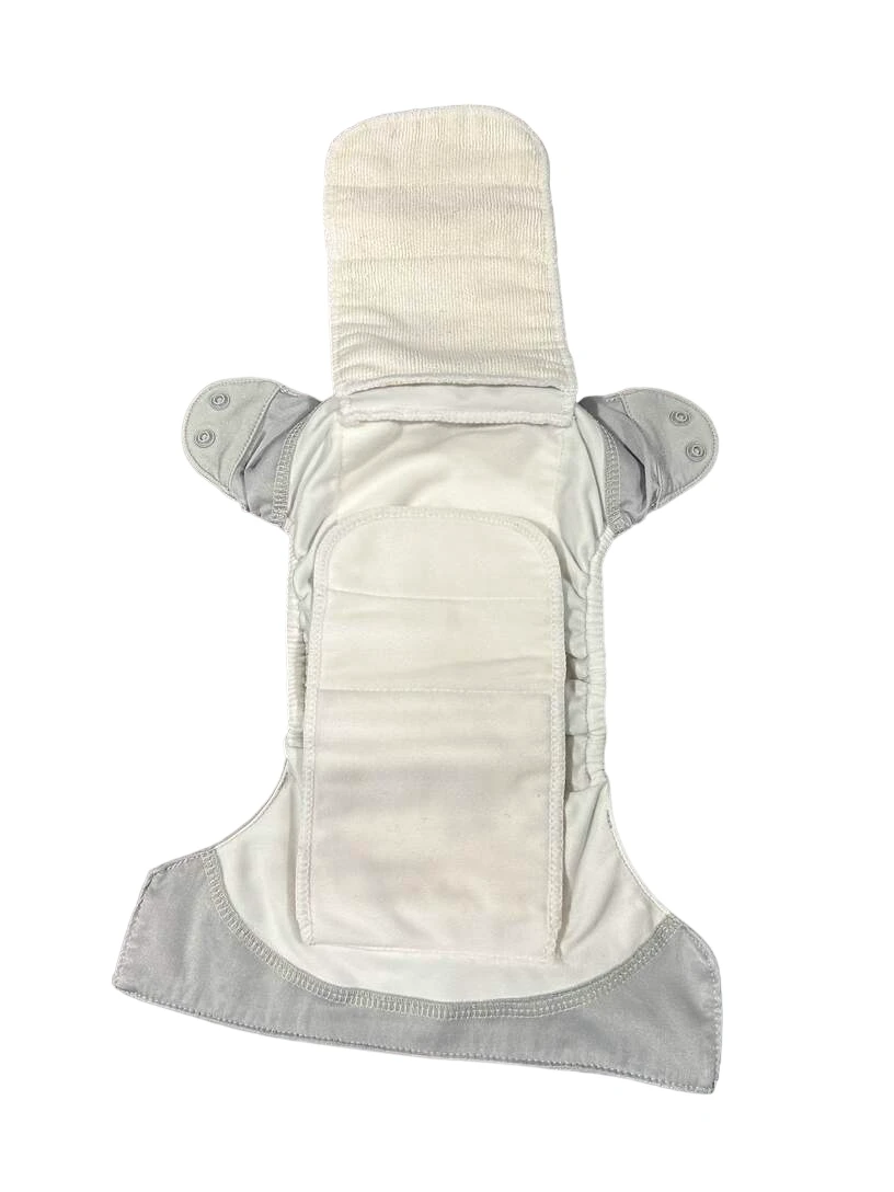 BumGenius Freetime All-In-One Cloth Diapers, 6 Pk 21 BumGenius Freetime All-In-One Cloth Diapers, 6 Pk - Image 19