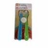 Munchkin Gentle Silicone Spoons