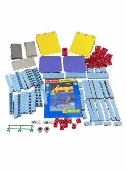 Rokenbok Service Station