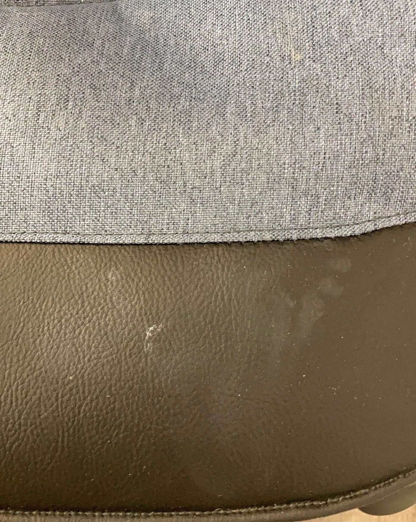 Nuna Tavo Stroller, 2018, Caviar 14 Nuna Tavo Stroller, 2018, Caviar - Image 12