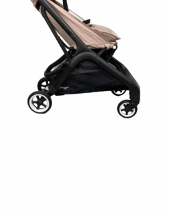 Bugaboo Butterfly Stroller, 2023, Desert Taupe 25 Bugaboo Butterfly Stroller, 2023, Desert Taupe -Kindly Baby Shop 3fc20788 1858 45cd 8350 84752ae12880