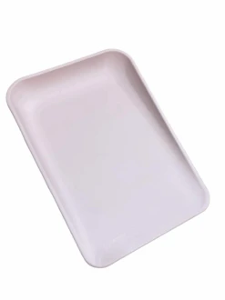 Leander Matty Changing Mat, Wood Rose