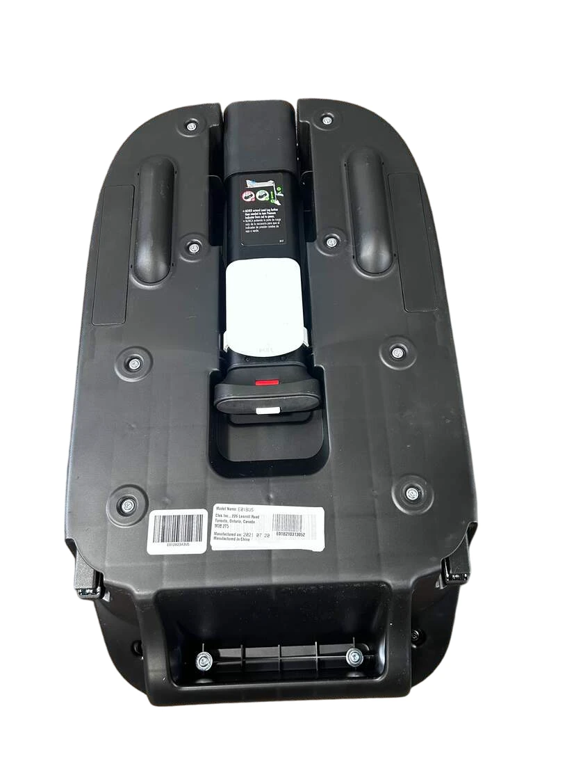 Clek Liing Infant Car Seat Base, 2021 7 Clek Liing Infant Car Seat Base, 2021 - Image 5