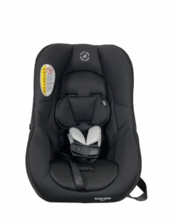 Maxi-Cosi Romi 2-in-1 Convertible Car Seat, 2024, Essential Black -Kindly Baby Shop 40ce11b3 69a7 45fe aafb 95f6bbe1ae87