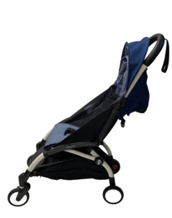 Babyzen YOYO2 Complete Stroller, 2021, Blue 21 Babyzen YOYO2 Complete Stroller, 2021, Blue -Kindly Baby Shop 410d1c07 997b 49eb 8e93 e37c73562f52