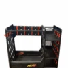 Nerf Elite Blaster Rack-NERF Storage -Kindly Baby Shop 410ef2d7 204d 409d afcc cd23d636d88f