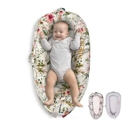Adebo Premium Baby Nest -Kindly Baby Shop 411YZ2lYQQL. SL500 f30586eb 57f0 4cb7 86b5 c8f9ea3a7525