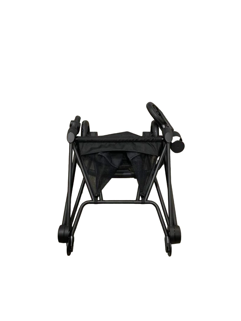 Cybex MIOS Stroller Frame, Matte Black 7 Cybex MIOS Stroller Frame, Matte Black - Image 5