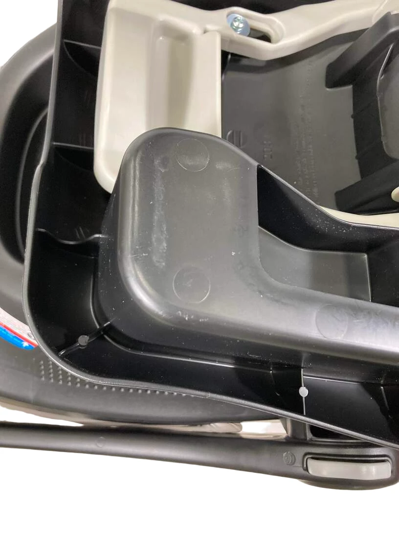 Maxi-Cosi Mico Luxe Infant Car Seat, 2023, New Hope Tan 15 Maxi-Cosi Mico Luxe Infant Car Seat, 2023, New Hope Tan - Image 13