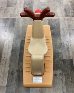 Step2 Carousel Pony Rocking Reindeer -Kindly Baby Shop 414dda7165954e8e8c08bf911516dff5