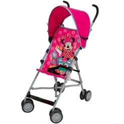 Doral Umbrella Stroller, 1019, Minnie Mouse -Kindly Baby Shop 416aC3bs3LL. SL500 5622e319 50ce 4bce a8fb 0ca1d4954eed