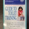 American Academy Of Pediatrics Guide To Potty Training