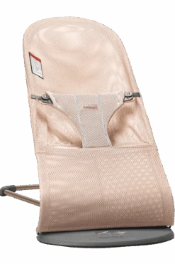 BabyBjorn Bouncer Bliss, Pearly Pink Mesh 13 BabyBjorn Bouncer Bliss, Pearly Pink Mesh -Kindly Baby Shop 419a3209 a61a 4337 944f 94574f7f6ad2