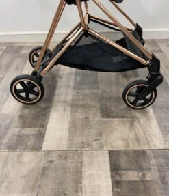 Cybex Mios Frame, Rose Gold, 2021 18 Cybex Mios Frame, Rose Gold, 2021 -Kindly Baby Shop 419db3fbe2e225387ffa343205b6c0f5