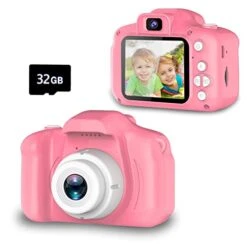 Seckton Children’s Digital Camera X2 9 Seckton Children’s Digital Camera X2 -Kindly Baby Shop 41C4wppOxsL. SL500