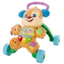 Fisher Price Laugh & Learn Smart Stages Learn With Puppy Walker, - Pink & Purple 11 Fisher Price Laugh & Learn Smart Stages Learn With Puppy Walker, - Pink & Purple -Kindly Baby Shop 41DaKbNSyoL e5ca345e 8b5c 4cdd a9e4 96ba0010a5a6