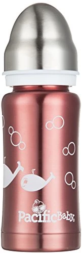 Pacific Thermal Baby Bottle, 7 Oz