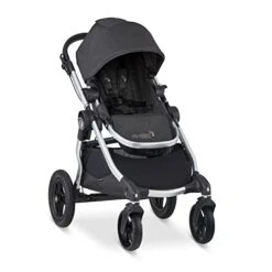 Baby Jogger City Select Single Stroller, Jet, 2016 26 Baby Jogger City Select Single Stroller, Jet, 2016 -Kindly Baby Shop 41QXNOTwp9L. SL500 e1ee9ec0 b470 4739 bf93 9f368e982e24
