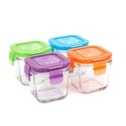 Wean Green Glass Food Storage Containers 9 Wean Green Glass Food Storage Containers -Kindly Baby Shop 41Tly3mp2ML. SL500 2cde39ff e37a 4892 ade9 20635bd05676