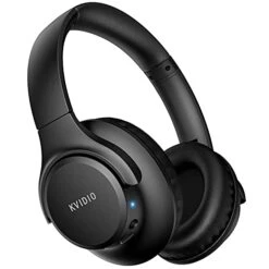 KVIDEO Wireless Headphones, WH201A 13 KVIDEO Wireless Headphones, WH201A -Kindly Baby Shop 41aXNBJ4b8L. SL500