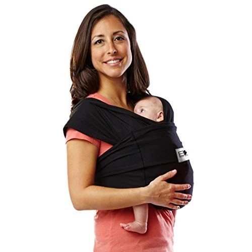 Baby K'tan Baby Carrier, Small, Original 9 Baby K'tan Baby Carrier, Small, Original - Image 7
