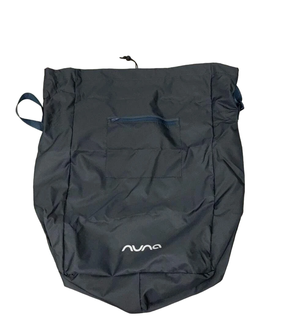 Nuna Trvl Stroller, 2022, Ocean 11 Nuna Trvl Stroller, 2022, Ocean - Image 9