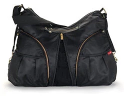 Skip Hop Versa Expandable Diaper Bag -Kindly Baby Shop 41ru69oKFtL 00a1fe00 b7b1 470c 87f9 777f4c62510d