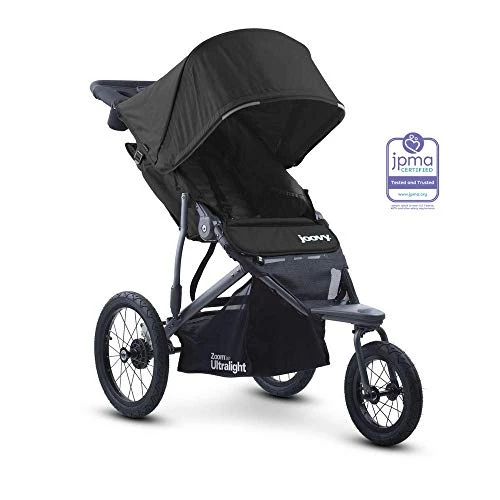 Joovy Zoom 360 Ultralight Jogging Stroller 10 Joovy Zoom 360 Ultralight Jogging Stroller - Image 8