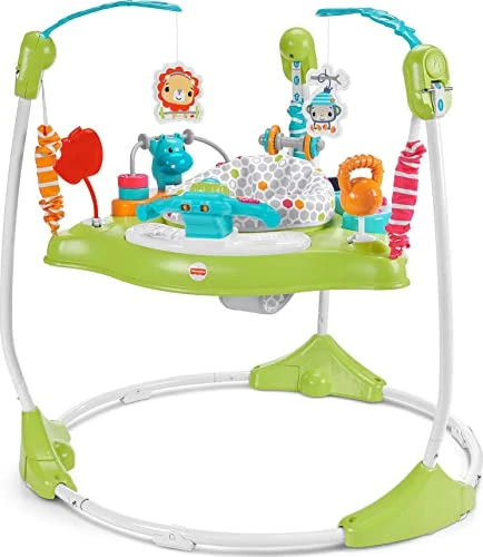Fisher Price Fitness Fun Folding Jumperoo 8 Fisher Price Fitness Fun Folding Jumperoo - Image 6