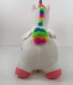 AppleRound Horse Hopper, Unicorn -Kindly Baby Shop 42095b80f2b517e63f7c12792ad6ab14