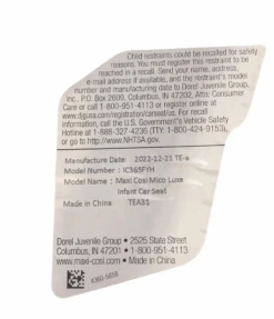 Maxi-Cosi Gia XP 3-Wheel Travel System With Mico Luxe Car Seat, Midnight Moon, 2022 25 Maxi-Cosi Gia XP 3-Wheel Travel System With Mico Luxe Car Seat, Midnight Moon, 2022 -Kindly Baby Shop 4277e7c1 36f6 4b67 94dc a097f6d215a7