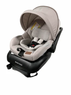 Maxi-Cosi Mico Luxe Infant Car Seat, 2023, New Hope Tan 18 Maxi-Cosi Mico Luxe Infant Car Seat, 2023, New Hope Tan -Kindly Baby Shop 433d4d8e 3f6a 4399 8285 685630c65f5a