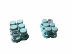 Nutribullet Baby Bullet Blender Storage Cups