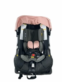 Doona Infant Car Seat & Stroller Combo, 2023, Blush Pink 18 Doona Infant Car Seat & Stroller Combo, 2023, Blush Pink -Kindly Baby Shop 4376a3a0 d1e3 460c b7de 259f2a49a752