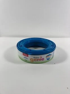 Diaper Genie Refill Bags, 2 Count