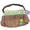 Unknown Diaper Bag -Kindly Baby Shop 4443c82e654029efdbf6857b8c1f5ba8