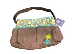 Unknown Diaper Bag