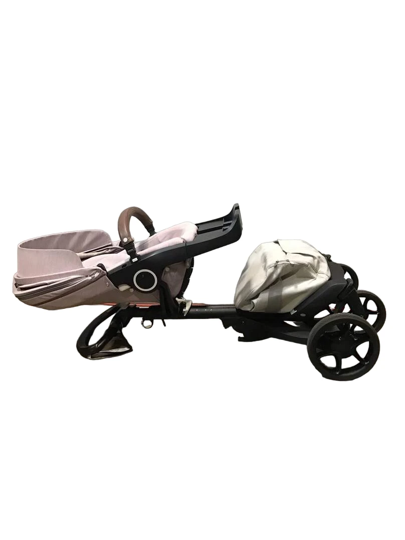 Stokke Xplory Stroller, 2020 12 Stokke Xplory Stroller, 2020 - Image 10