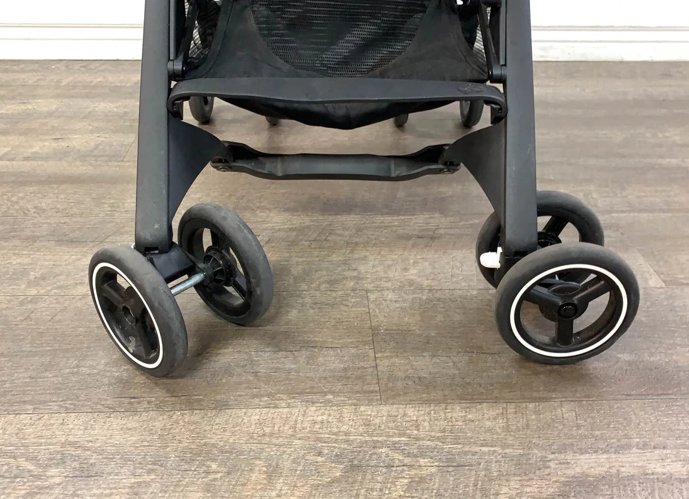 Gb Pockit+ Stroller, 2017 9 Gb Pockit+ Stroller, 2017 - Image 7