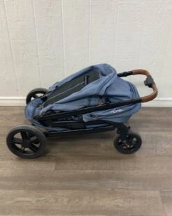 Nuna Tavo Stroller, 2018, Caviar 30 Nuna Tavo Stroller, 2018, Caviar -Kindly Baby Shop 44e7d20f819745f8df2aa3dac126507f