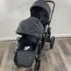 Baby Jogger City Select Lux Double Stroller, 2018, Granite 2 Baby Jogger City Select Lux Double Stroller, 2018, Granite -Kindly Baby Shop 450700a713248282ddabecb0473c8dc5