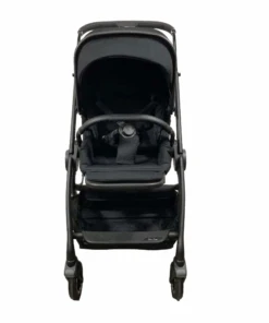 Silver Cross Dune Stroller, 2022, Space Black -Kindly Baby Shop 4565d470 e7b3 4aeb 8480 05c55c3f4bd9