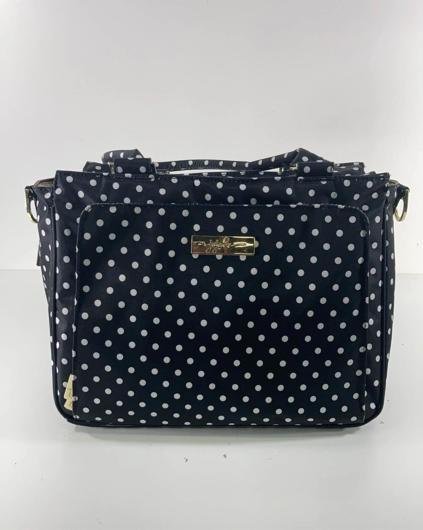 JuJuBe Be Classy Diaper Bag 3 JuJuBe Be Classy Diaper Bag
