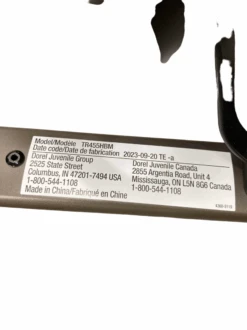 Maxi-Cosi Zelia2 Luxe Travel System, New Hope Gray, 2023 25 Maxi-Cosi Zelia2 Luxe Travel System, New Hope Gray, 2023 -Kindly Baby Shop 458f484a 3507 468c b292 6f6145ea9b47