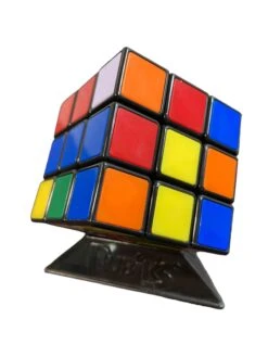 The Original Rubik's Cube -Kindly Baby Shop 45a793d5b6f20b1b35a266cc0f02b085