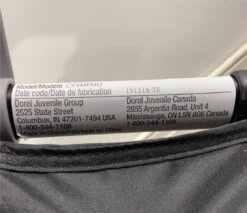 Maxi-Cosi Lara Ultra Compact Stroller, Nomad Blue, 2018 22 Maxi-Cosi Lara Ultra Compact Stroller, Nomad Blue, 2018 -Kindly Baby Shop 45dc7dc238e3691ae8954670dba3cf94