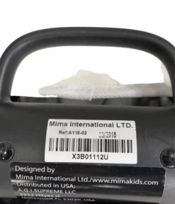 Mima Xari Stroller, 2018, Black, Snow White, Sand Beige 31 Mima Xari Stroller, 2018, Black, Snow White, Sand Beige -Kindly Baby Shop 4608d44e 5562 46a7 bfc7 be6b6f965b6b