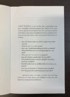 American Academy Of Pediatrics Guide To Potty Training 8 American Academy Of Pediatrics Guide To Potty Training -Kindly Baby Shop 460c3f8a86487a7b3af327c1409208bb