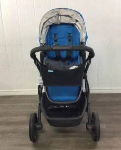 UPPAbaby VISTA Double Stroller, 2014/2015, Georgie (Marine Blue) 32 UPPAbaby VISTA Double Stroller, 2014/2015, Georgie (Marine Blue) -Kindly Baby Shop 4626b504b573210f1410c6140f9bf504