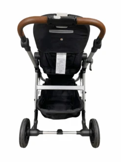 Mockingbird Single To Double 2.0 Stroller, Silver With Penny Leather, 2023 18 Mockingbird Single To Double 2.0 Stroller, Silver With Penny Leather, 2023 -Kindly Baby Shop 466a9442 2f0d 432c a6d2 f264e2a2f232